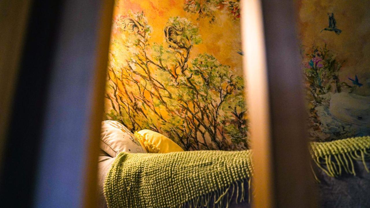 Le Paradis D'Henri Hannut Екстериор снимка