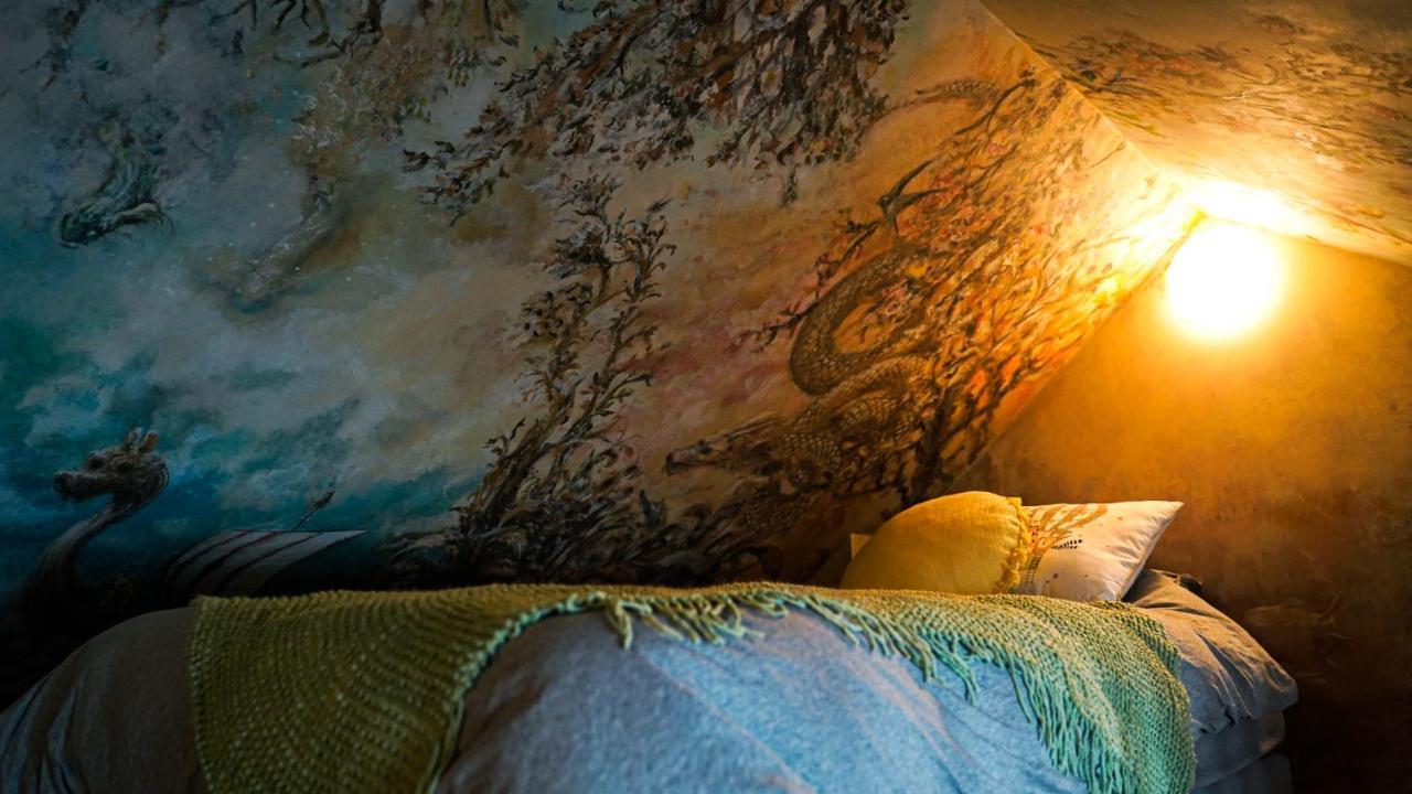 Le Paradis D'Henri Hannut Екстериор снимка