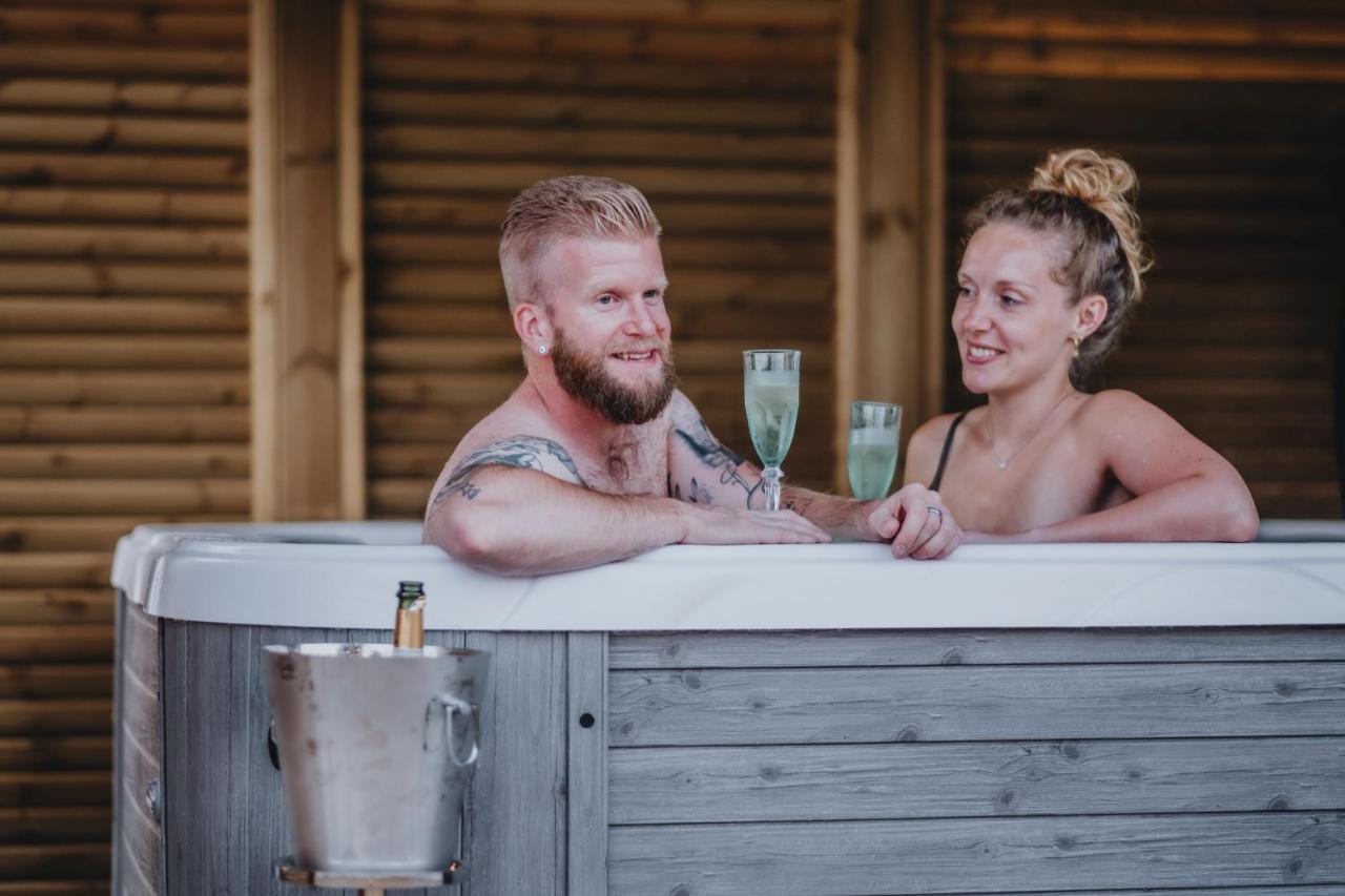 Le Paradis D'Henri Hannut Екстериор снимка