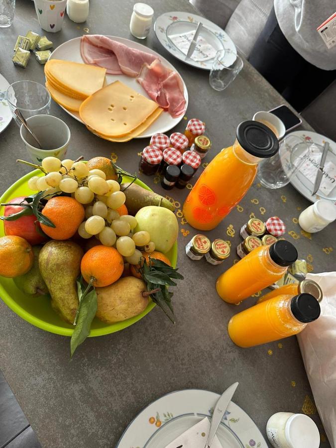 Le Paradis D'Henri Hannut Екстериор снимка